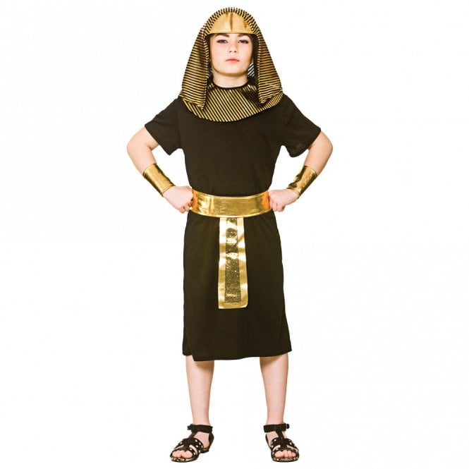 Egyptian King - Kids Costume