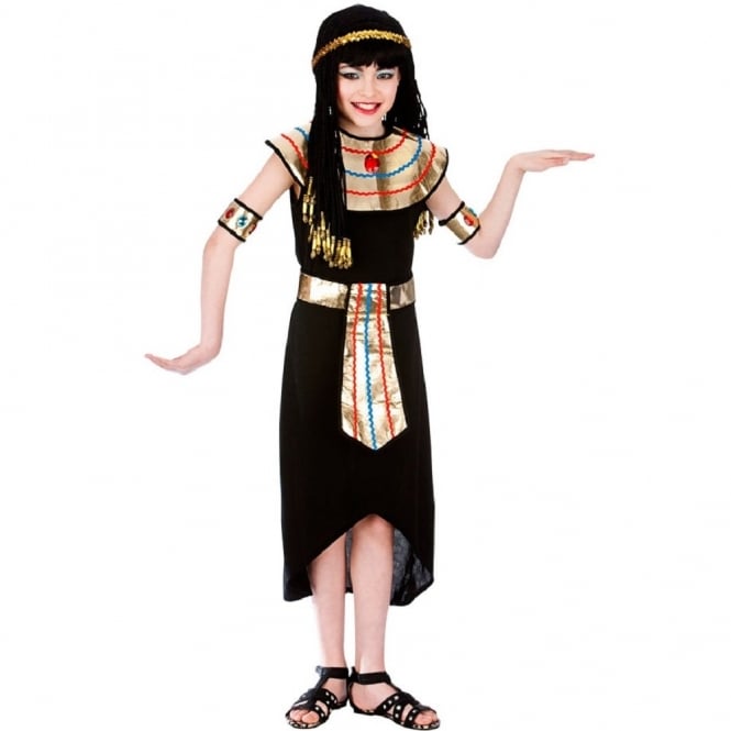 Egyptian Queen