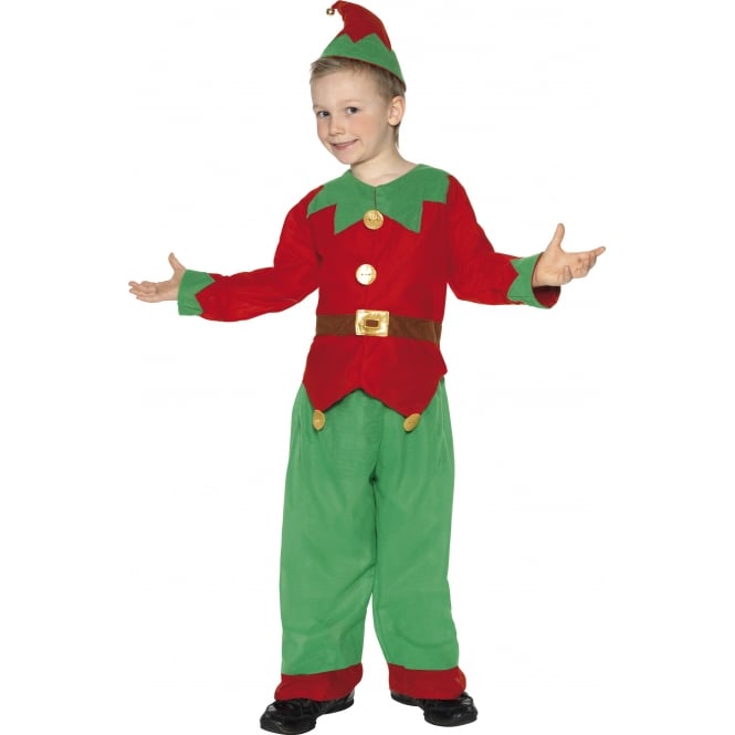 Elf - Kids Costume
