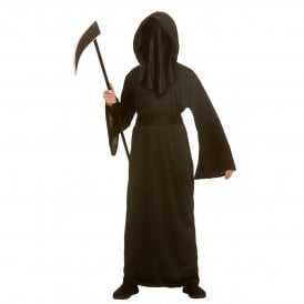 Faceless Reaper - Kids Costume