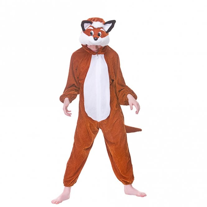 Fantastic Fox - Kids Costume