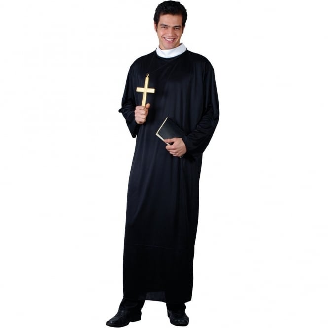 Father Father - Adult Costume