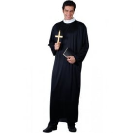 Father Father - Adult Costume