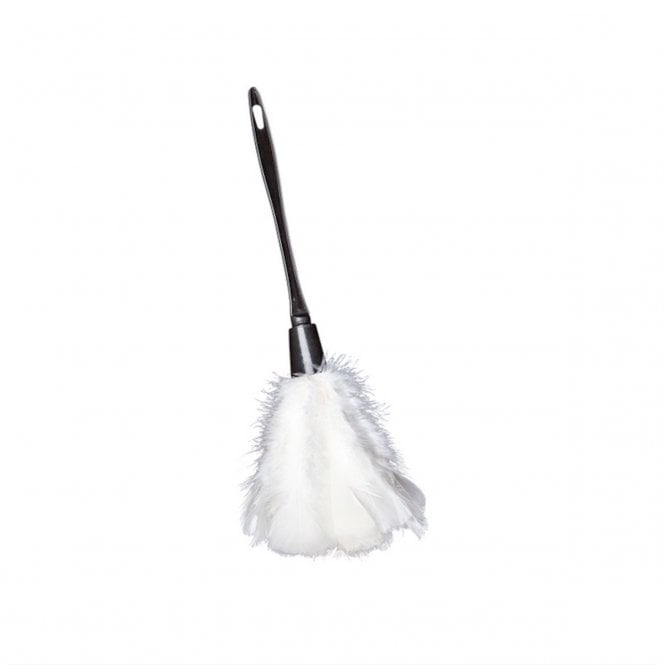 Feather Duster