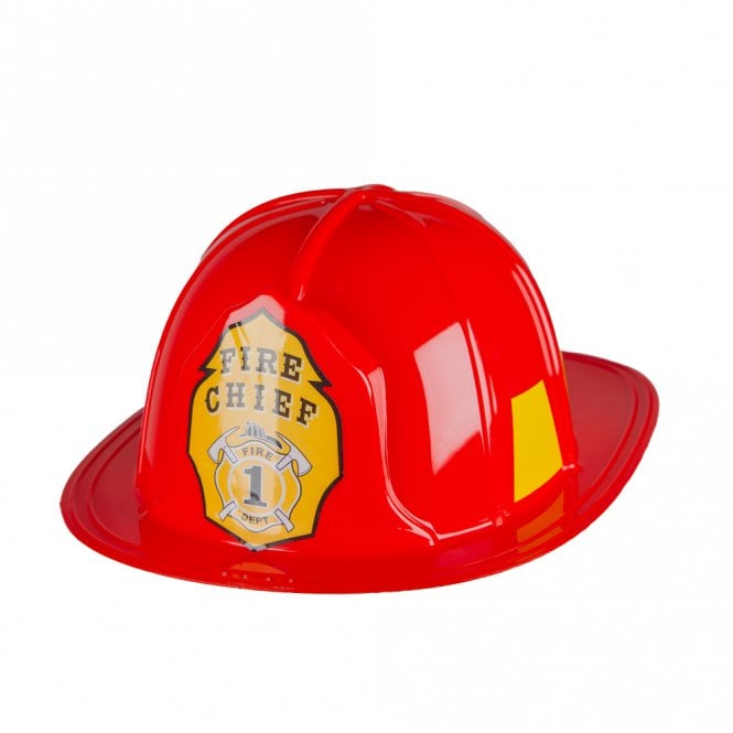 Fire Fighter Helmet