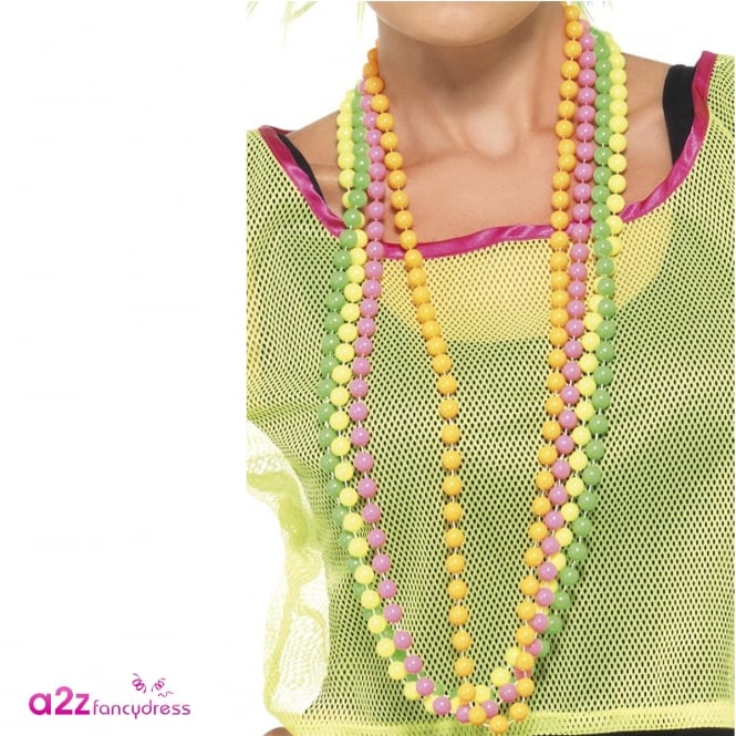 Fluorescent Beads - Adult Accessory