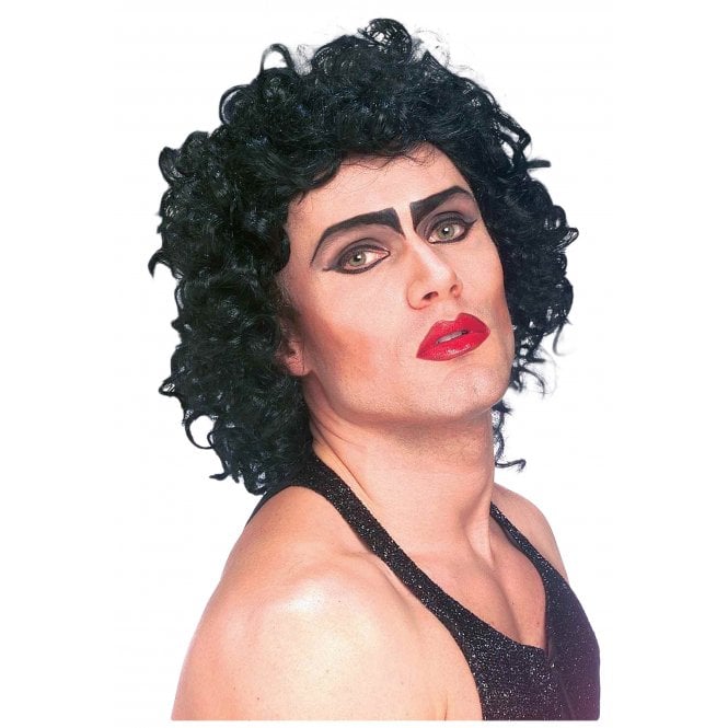 Frank 'n' Furter Wig (The Rocky Horror Picture Show™) - Adult Accessory