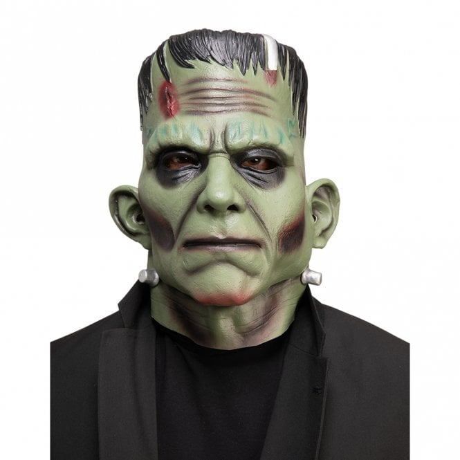 Frankenstein - Latex Mask