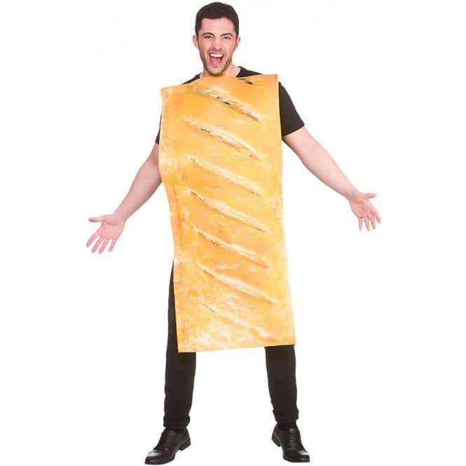 Fun Sausage Roll - Adult Costume
