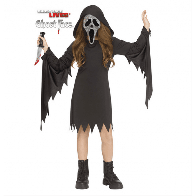 Ghost Face® Bling Girls
