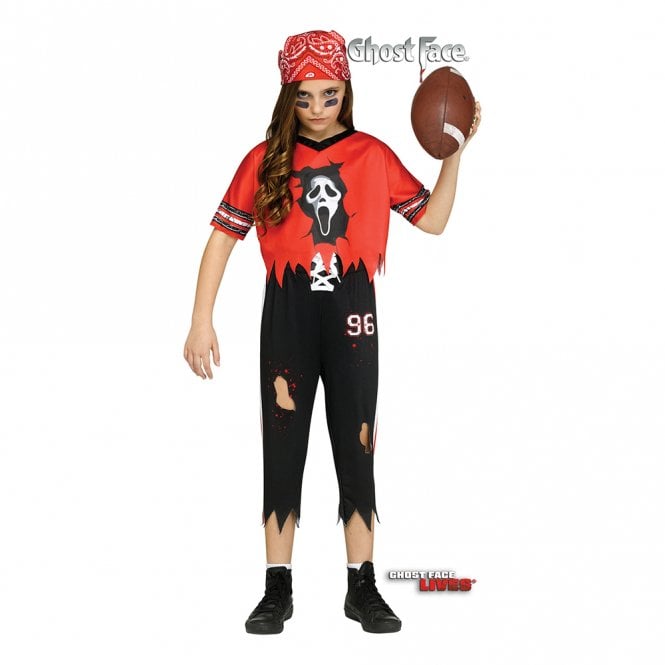 Ghost Face® Field of Screams