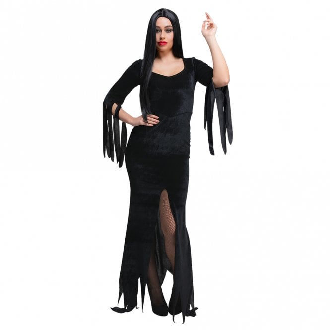 Gothic Lady - Velvet