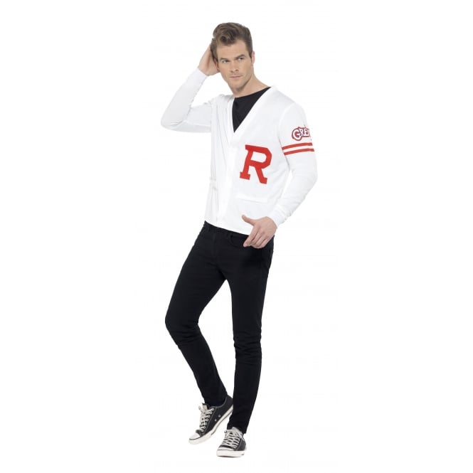 Grease Rydell Prep - Adult Costume
