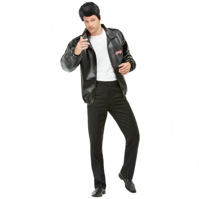 Grease T-Birds Jacket - Adult Costume