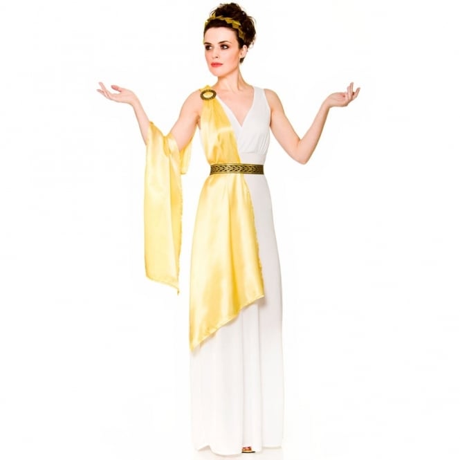 Greek Goddess - Adult Costume