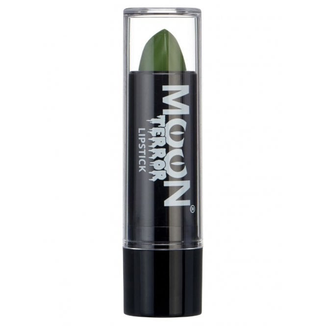Green Lipstick
