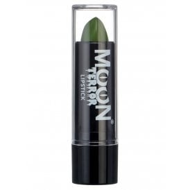 Green Lipstick