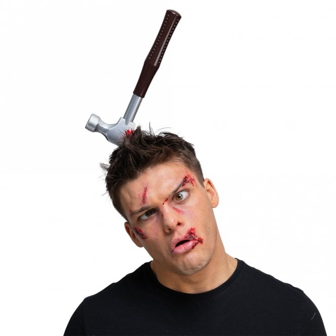 Hammer in Head 