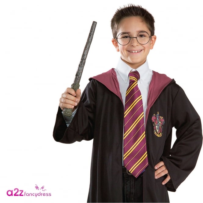 HARRY POTTER Harry Potter Tie - Kids Accessory