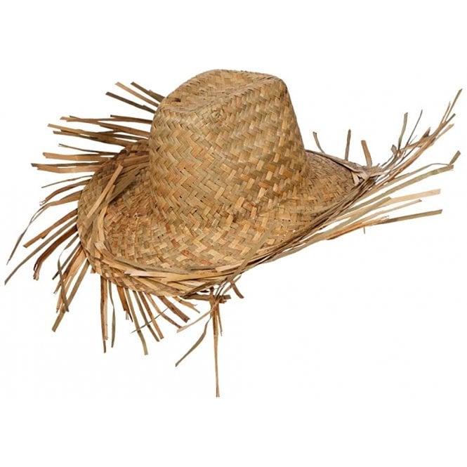 Hawaii Beachcomber Hat