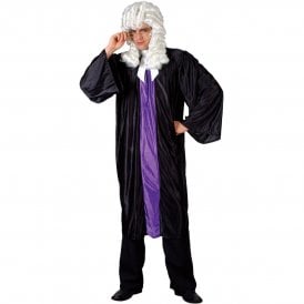 High Court Judge - Adult Costume
