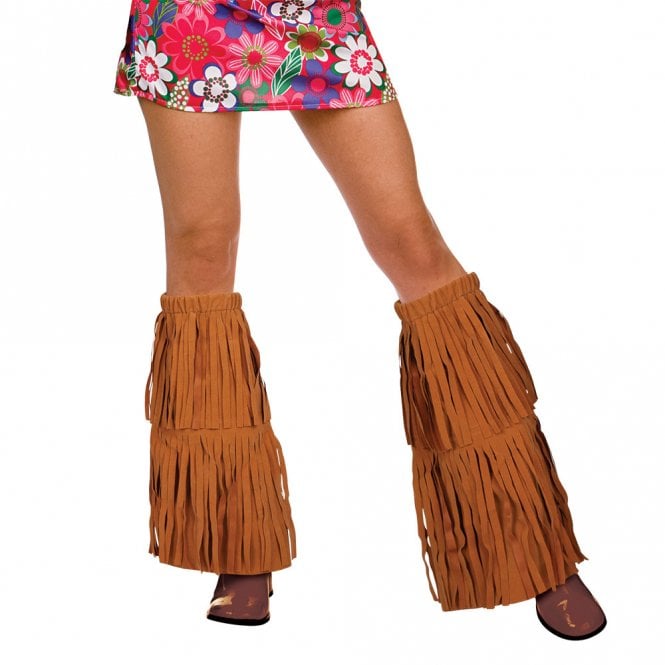 Hippie Boot Covers