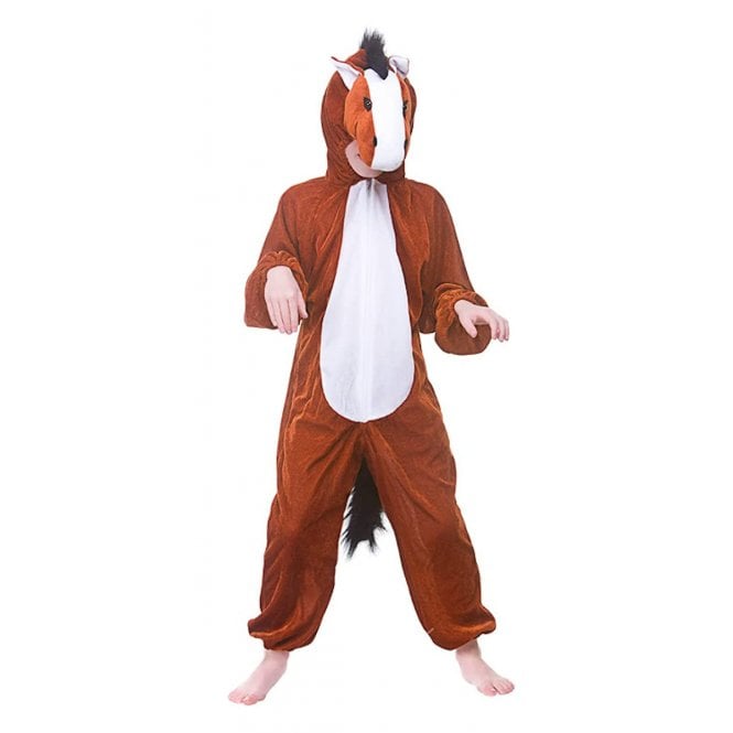 Horse - Kids Costume