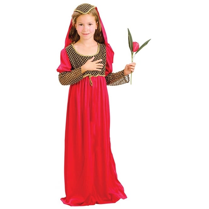 Juliet - Kids Costume