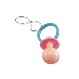 Jumbo Baby Dummy