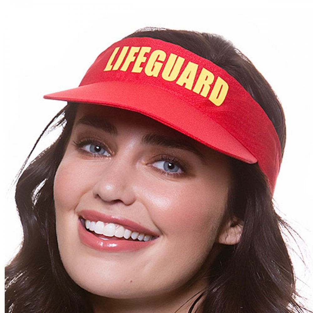Baywatch Costume Accessory Widman Inflatable Lifeguard Float - 73cm ...