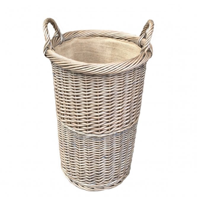 Large Antique Wash Umbrella Stand
