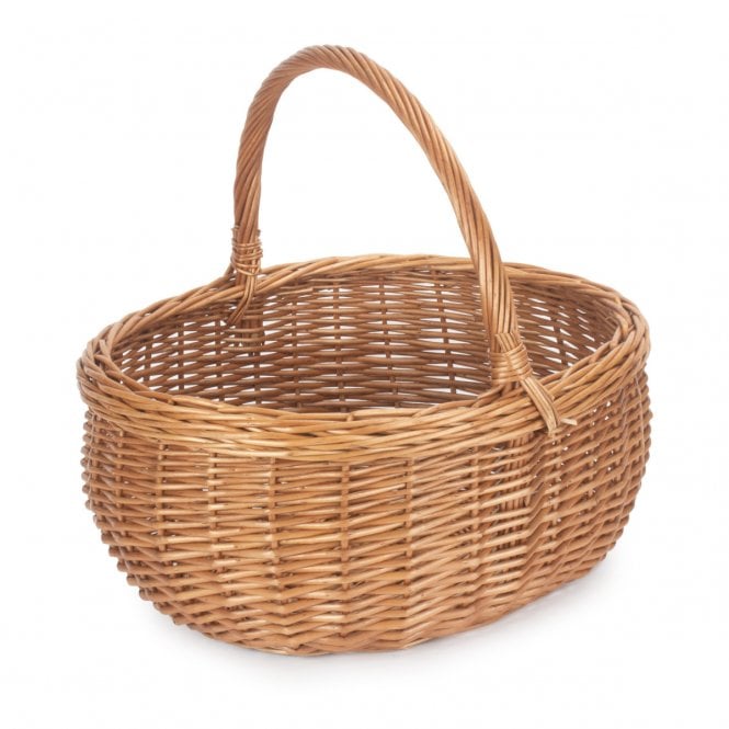 Large Deluxe Shopper