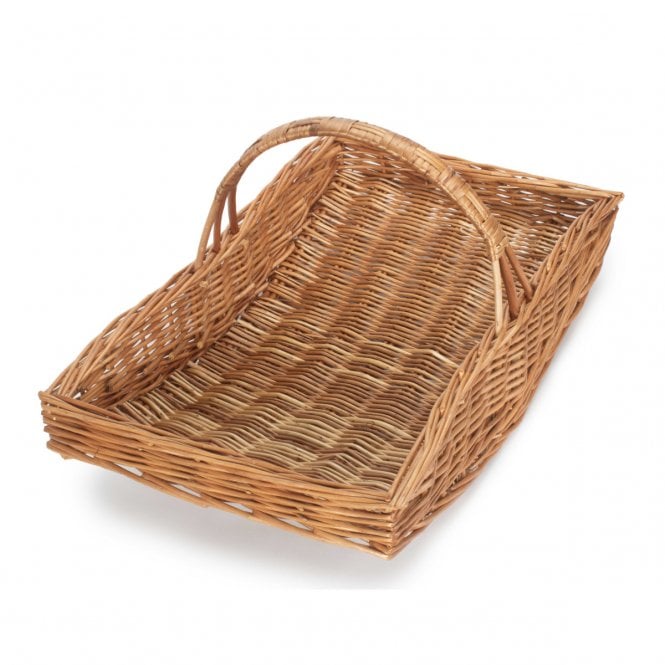Large Garden Trug (L x W x H 61 x 35 x 12cm)
