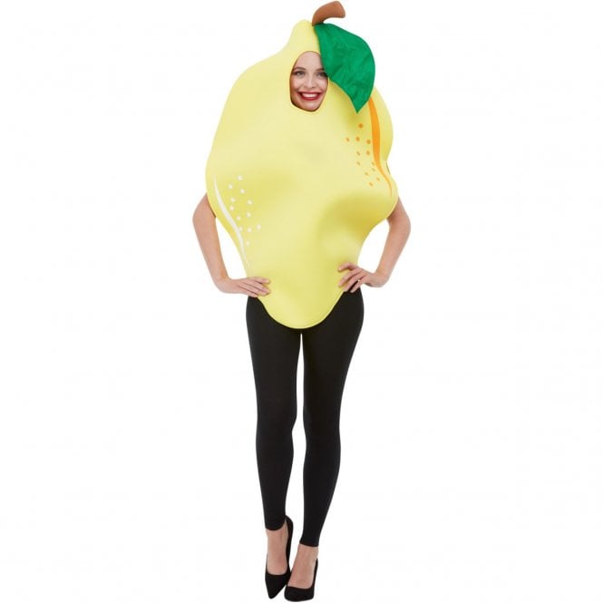 Lemon - Adult Costume 