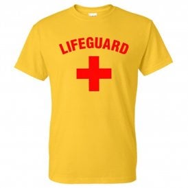 Lifeguard T-Shirt 