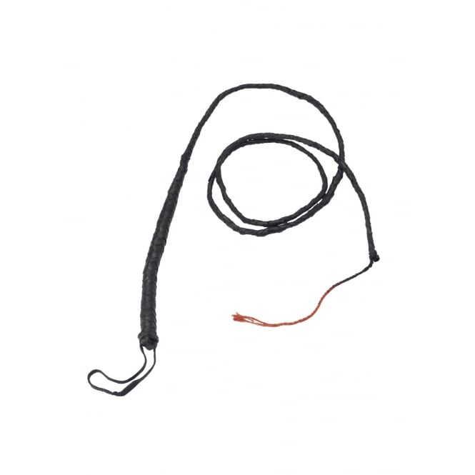Long Bull Whip - Adult Accessory