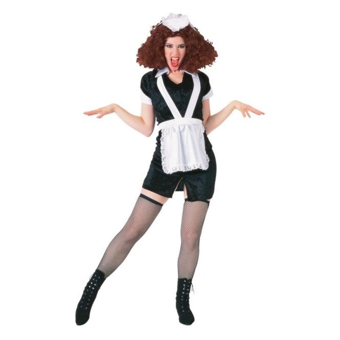 Magenta (The Rocky Horror Picture Show™) - Adult Costume