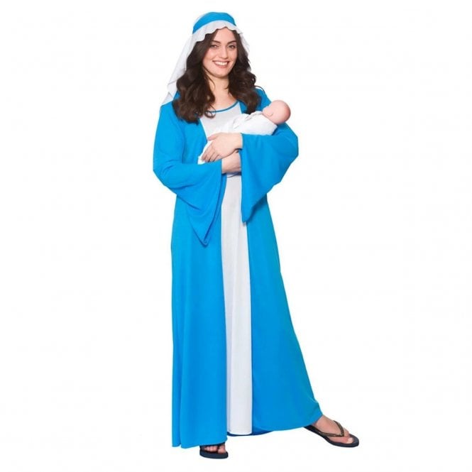 Mary - Adult Costume