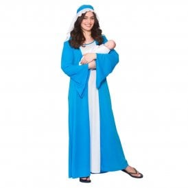 Mary - Adult Costume