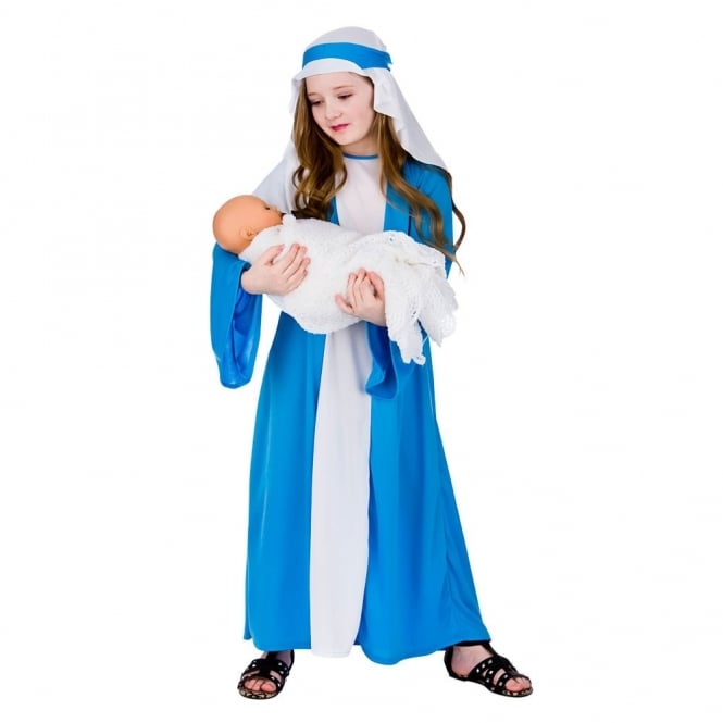 Mary - Kids Costume