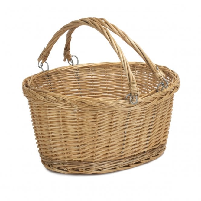 Medium Swing Handle Shopper (L x W x H) 41 x 30 x 18cm
