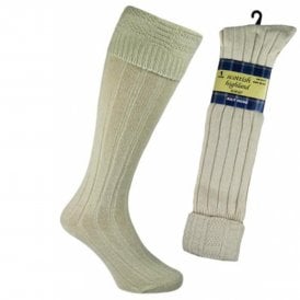 Mens Oktoberfest Wool Blend Socks - Adult Accessory