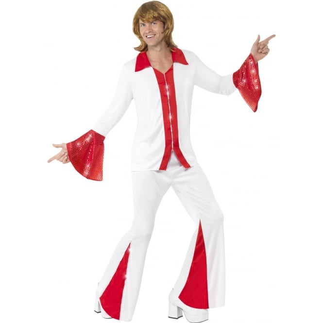 Super Trooper - Adult Costume
