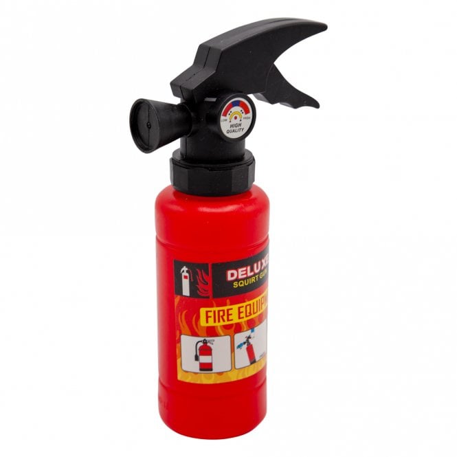 Mini Fire Extinguisher Water Pistol