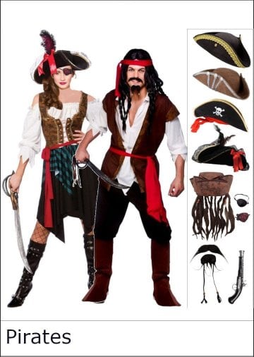 Pirates