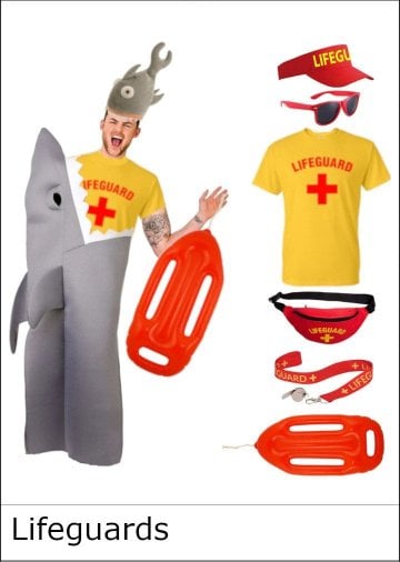Lifeguards