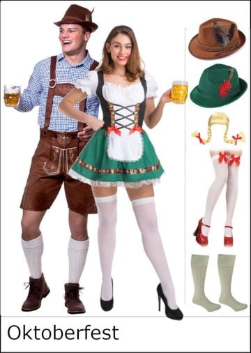 Oktoberfest