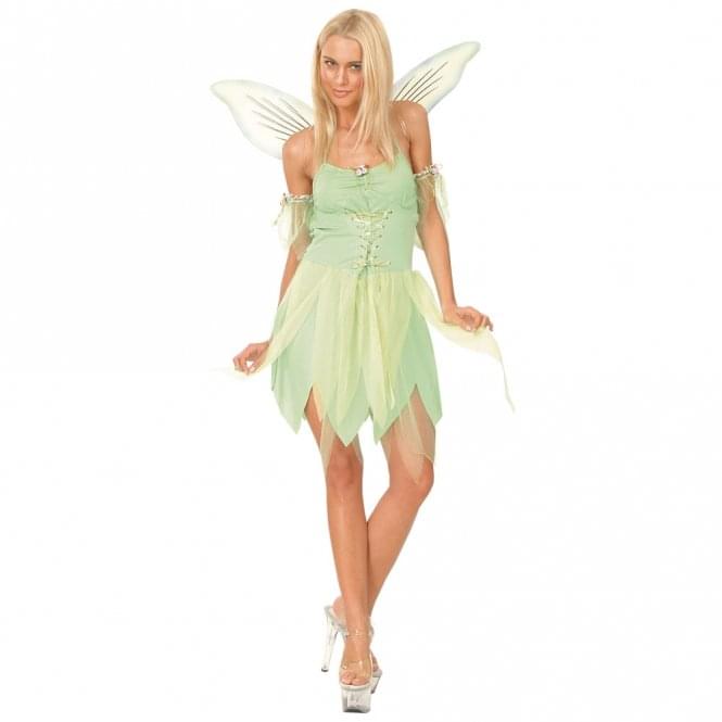  ~ Neverland Fairy - Adult Costume
