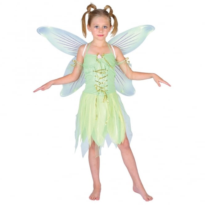 Neverland Fairy - Kids Costume
