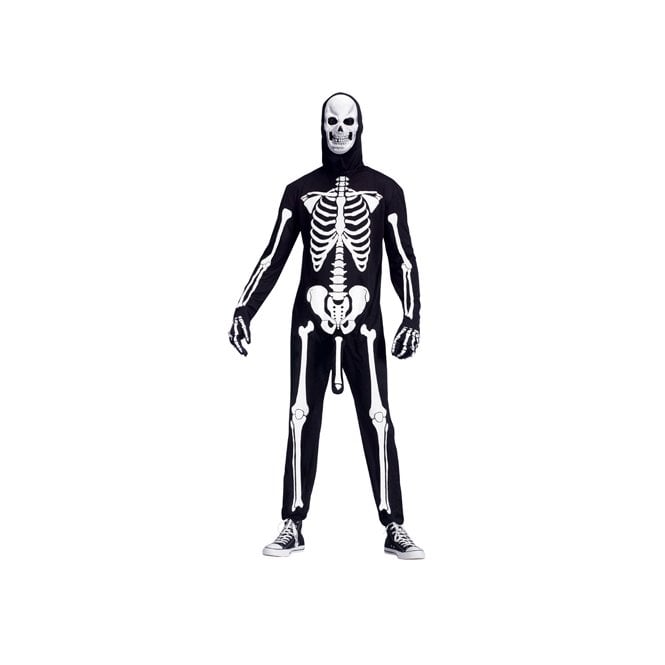 NEW Adult Funworld® Skeleboner